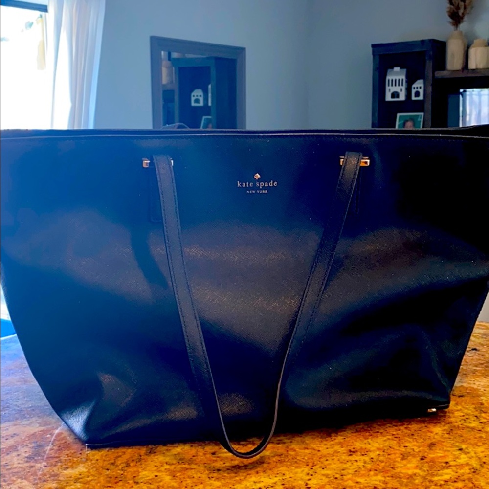 Kate Spade Tote Large